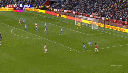 皇冠信用网登2_剑南春|阿森纳2-0布莱顿暂登榜首皇冠信用网登2,热苏斯、哈弗茨建功