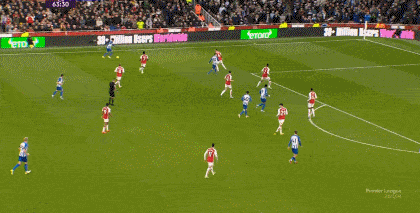 皇冠信用网登2_剑南春|阿森纳2-0布莱顿暂登榜首皇冠信用网登2,热苏斯、哈弗茨建功