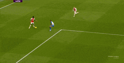 皇冠信用网登2_剑南春|阿森纳2-0布莱顿暂登榜首皇冠信用网登2,热苏斯、哈弗茨建功