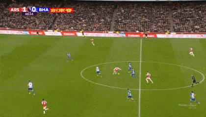 皇冠信用网登2_剑南春|阿森纳2-0布莱顿暂登榜首皇冠信用网登2,热苏斯、哈弗茨建功