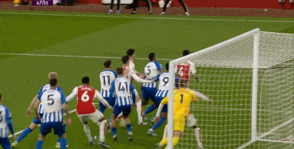 皇冠信用网登2_剑南春|阿森纳2-0布莱顿暂登榜首皇冠信用网登2,热苏斯、哈弗茨建功