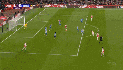 皇冠信用网登2_剑南春|阿森纳2-0布莱顿暂登榜首皇冠信用网登2,热苏斯、哈弗茨建功