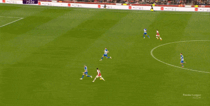 皇冠信用网登2_剑南春|阿森纳2-0布莱顿暂登榜首皇冠信用网登2,热苏斯、哈弗茨建功