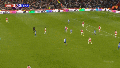 皇冠信用网登2_剑南春|阿森纳2-0布莱顿暂登榜首皇冠信用网登2,热苏斯、哈弗茨建功