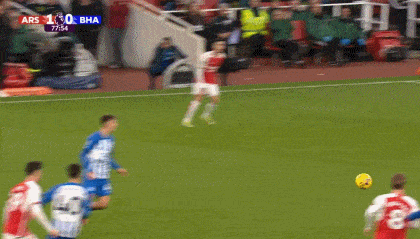 皇冠信用网登2_剑南春|阿森纳2-0布莱顿暂登榜首皇冠信用网登2,热苏斯、哈弗茨建功