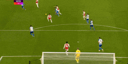 皇冠信用网登2_剑南春|阿森纳2-0布莱顿暂登榜首皇冠信用网登2,热苏斯、哈弗茨建功