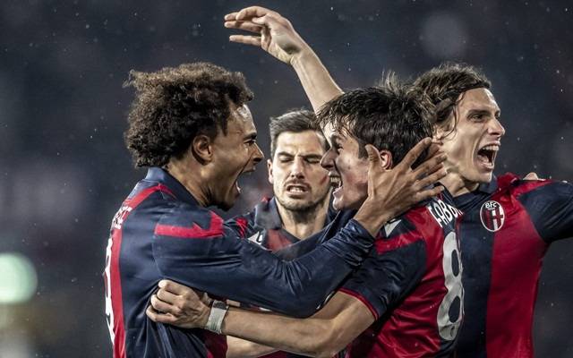 AC米兰比赛_意甲:AC米兰vs博洛尼亚AC米兰比赛,主帅皮奥利表示已经做好了比赛准备