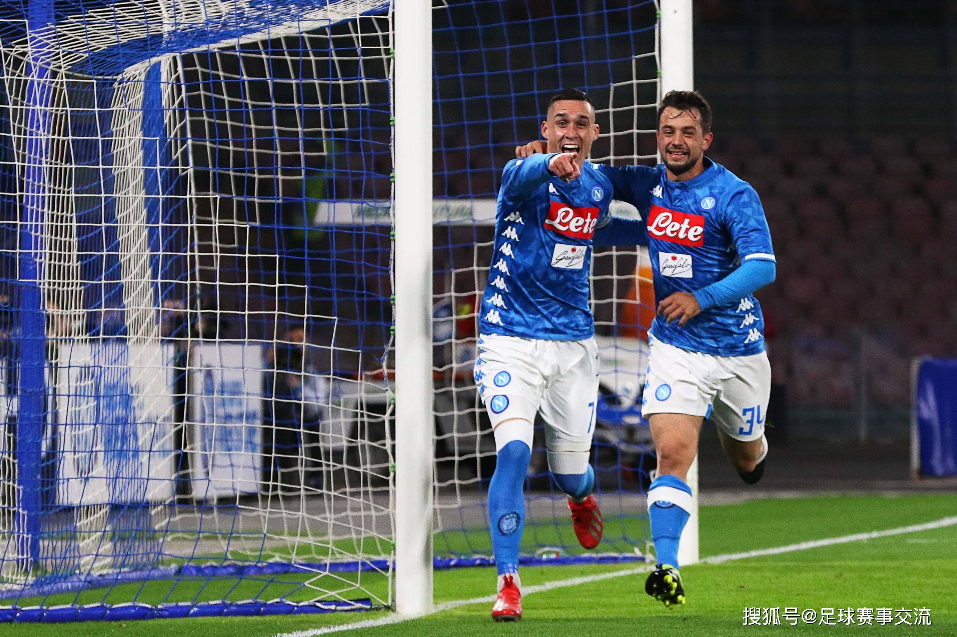 那不勒斯足球_今日足球:那不勒斯vs蒙扎 波尔图vs沙维什