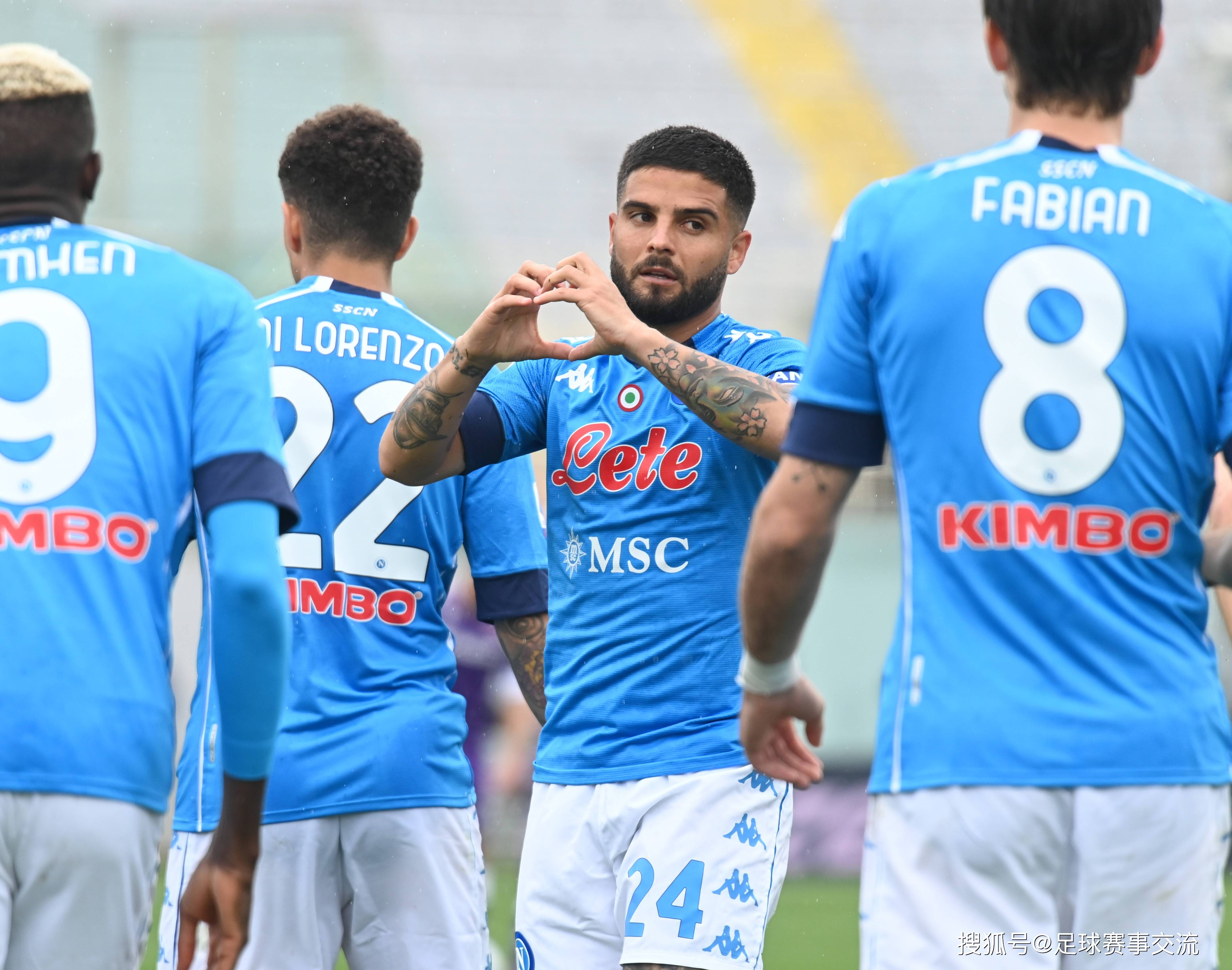那不勒斯足球_今日足球:那不勒斯vs蒙扎 波尔图vs沙维什