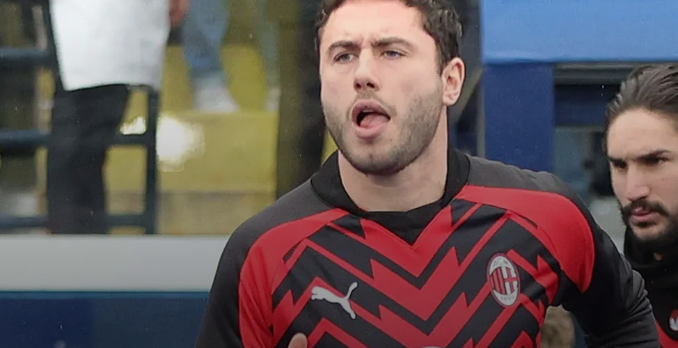 AC米兰比赛_AC米兰队长在AC米兰合同还剩下18个月AC米兰比赛,AC米兰即将开始与其续约