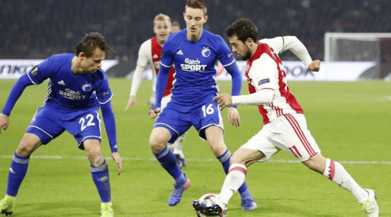 哥本哈根足球_足球周三011欧冠杯推荐:拜仁慕尼黑VS哥本哈根