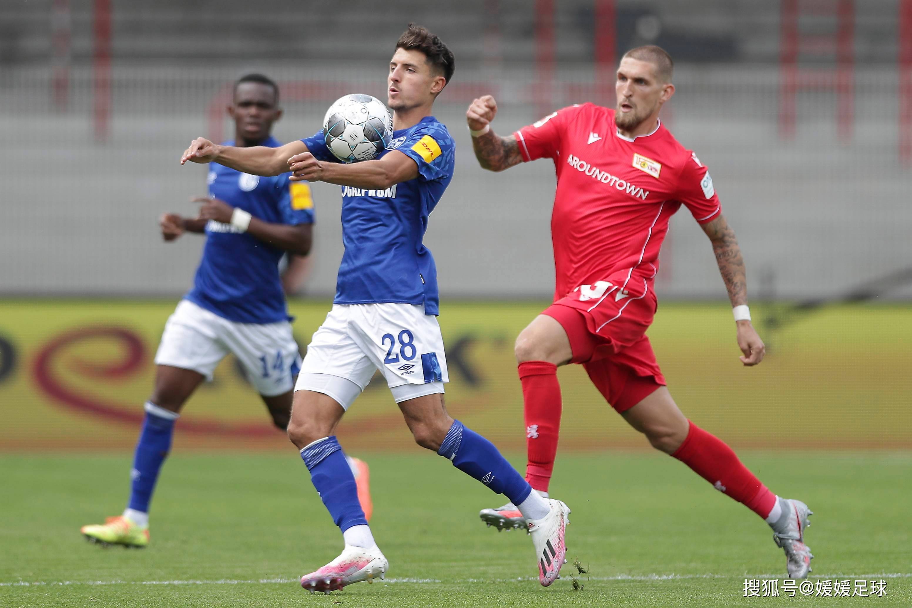 柏林联合足球_今日足球:拜仁慕尼黑vs柏林联合 富勒姆vs利物浦