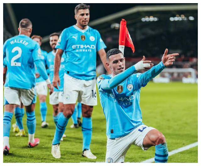 皇冠信用网登1,登2,登3出租_曼城逆转升至第2!福登造3球皇冠信用网登1,登2,登3出租,埃德森险些沦陷,门将封神!