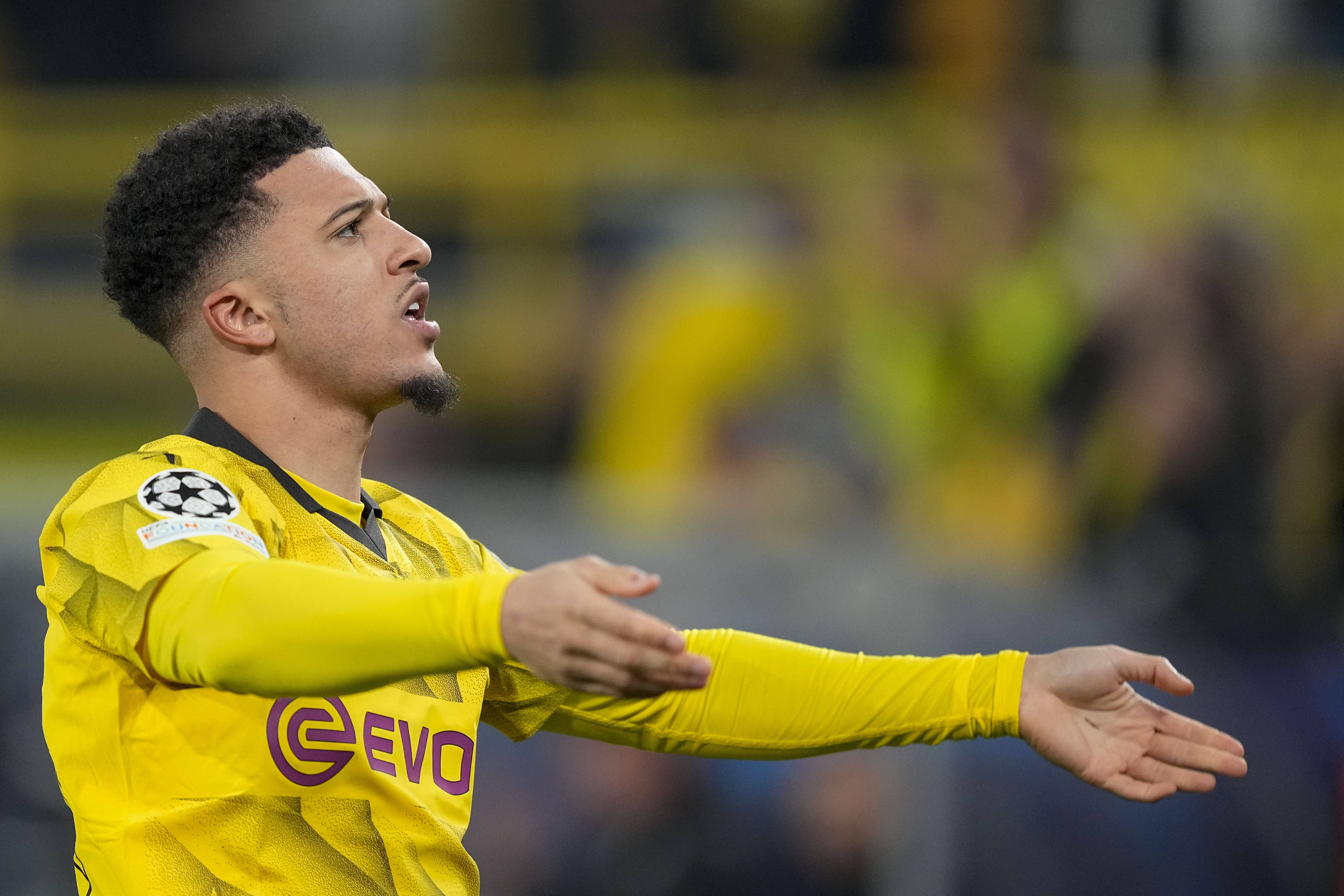 多特蒙德足球_足球——欧冠联赛:多特蒙德晋级八强