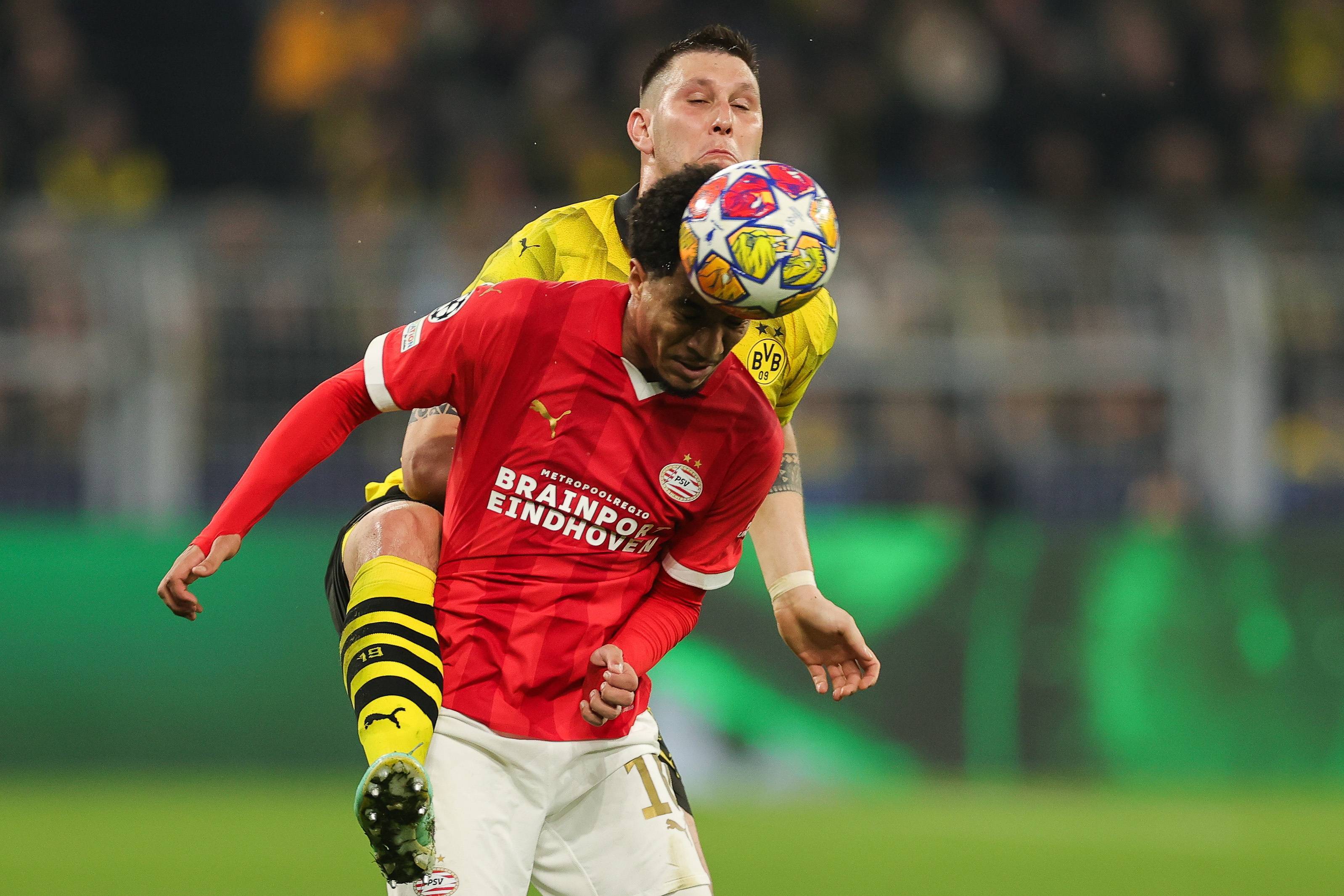 多特蒙德足球_足球——欧冠联赛:多特蒙德晋级八强