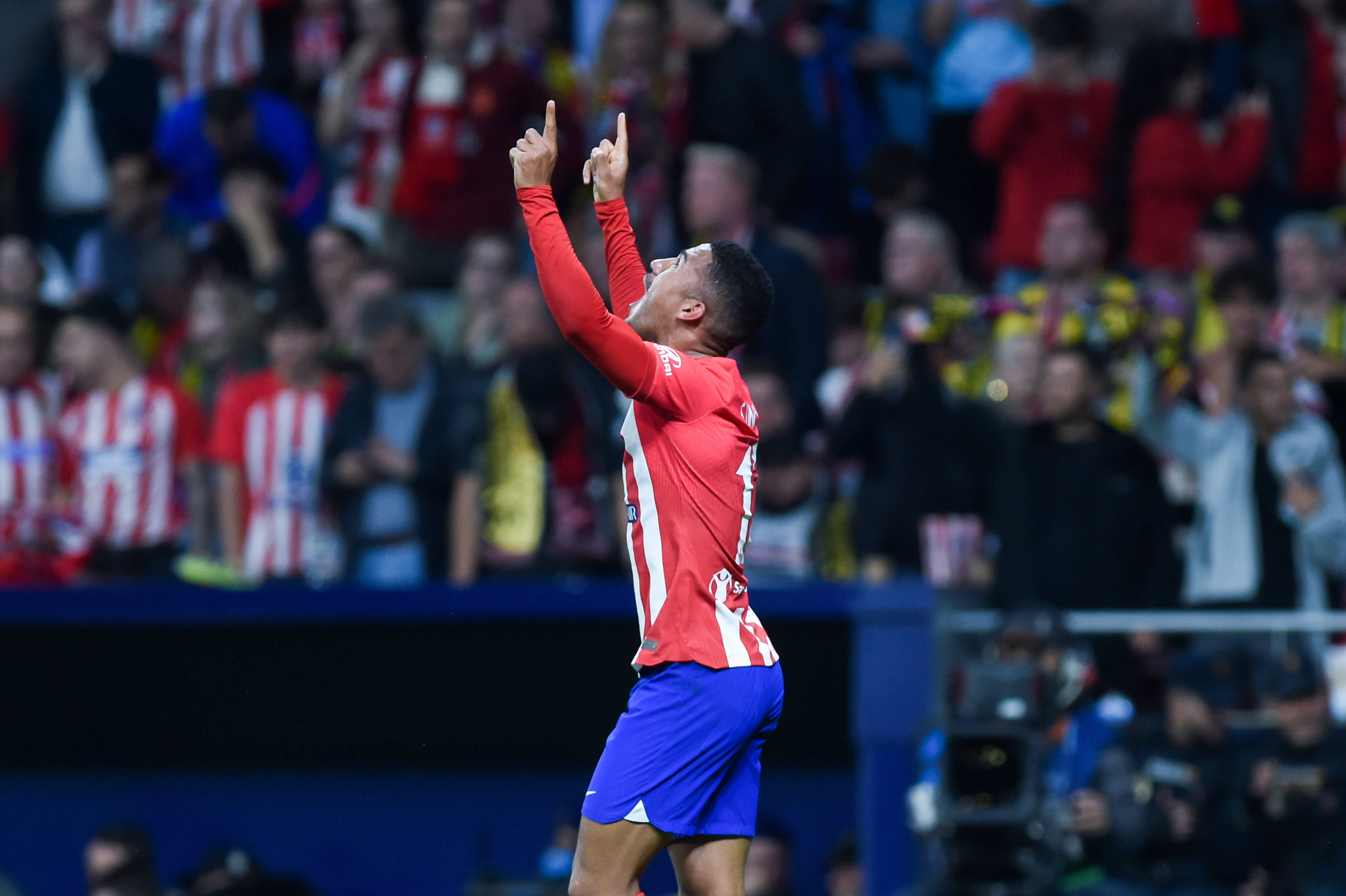 多特蒙德足球_足球——欧冠:马竞胜多特蒙德