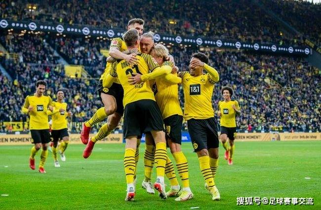 多特蒙德足球_今日足球:门兴vs多特蒙德 伯恩利vs布莱顿