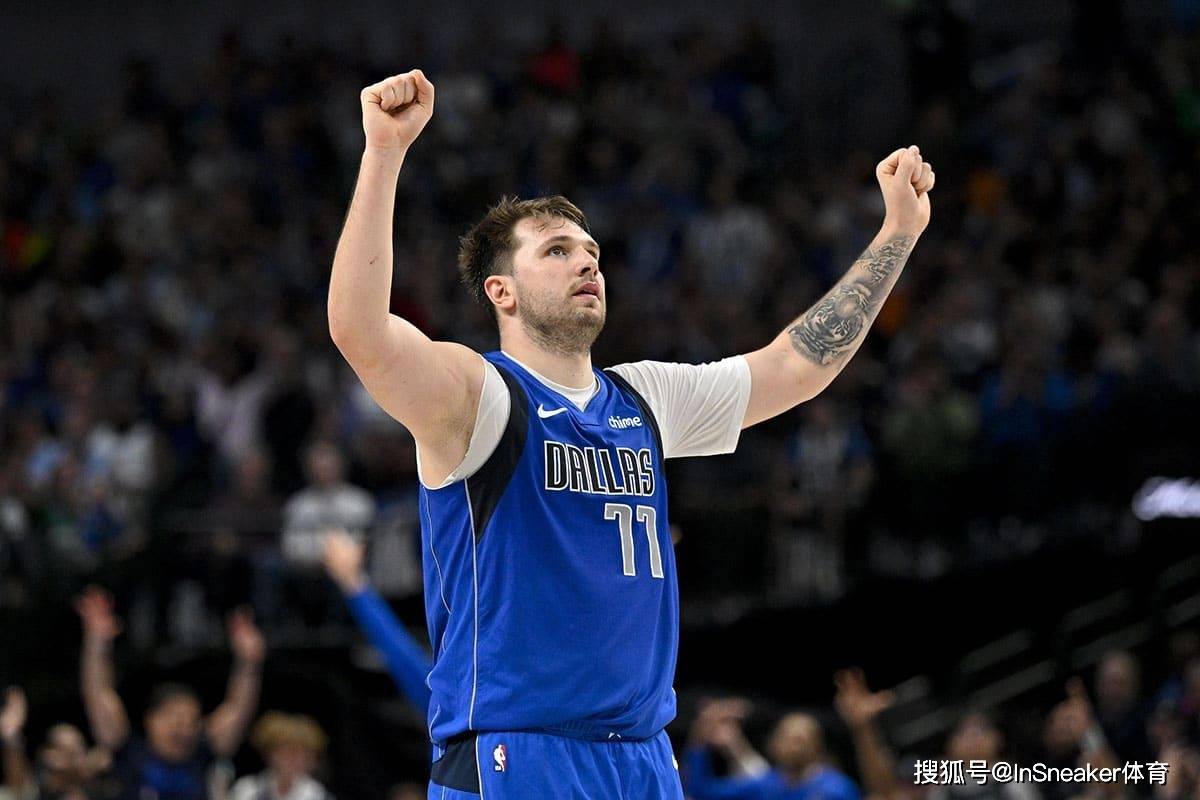 卢卡东契奇和约基奇谁厉害_卢卡·东契奇能否最后冲刺卢卡东契奇和约基奇谁厉害,从尼古拉·约基奇手中夺走MVP奖?