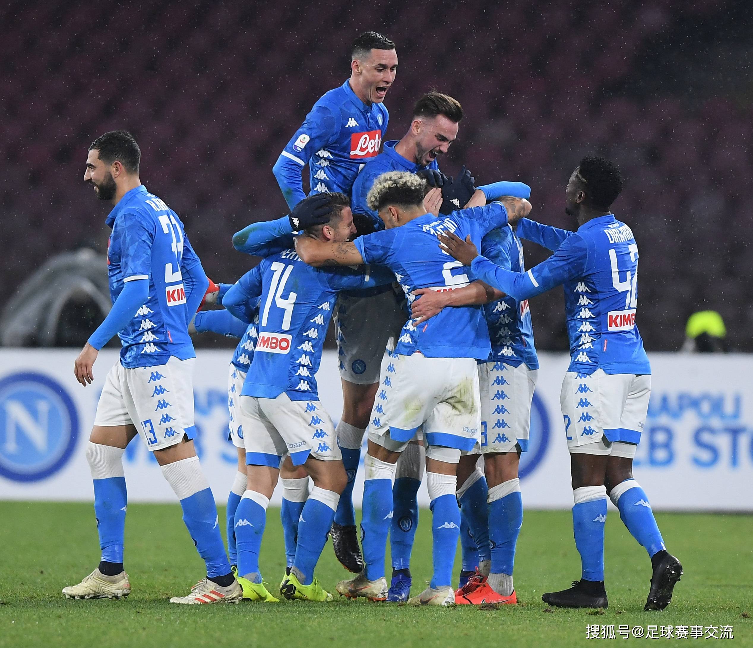 那不勒斯足球_今日足球:佛罗伦萨vs那不勒斯 巴斯蒂亚vs巴黎FC