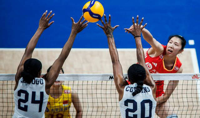 皇冠登1登2登3出租_中国女排3-1逆转美国重登榜首皇冠登1登2登3出租,基拉里颇为无奈