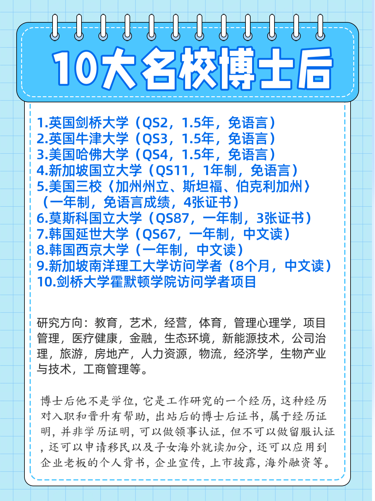 皇冠信用网如何申请_申请博士后:如何准备皇冠信用网如何申请,如何应对?