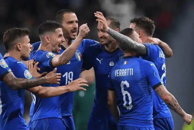 克罗地亚1-1意大利_克罗地亚VS意大利比分预测:克罗地亚1-1或1-2意大利 足球比赛结果前瞻