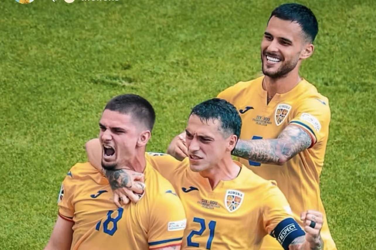 罗马尼亚vs荷兰_罗马尼亚VS荷兰前瞻:巴尔干玫瑰和橙色郁金香罗马尼亚vs荷兰,谁将绽放欧洲杯?