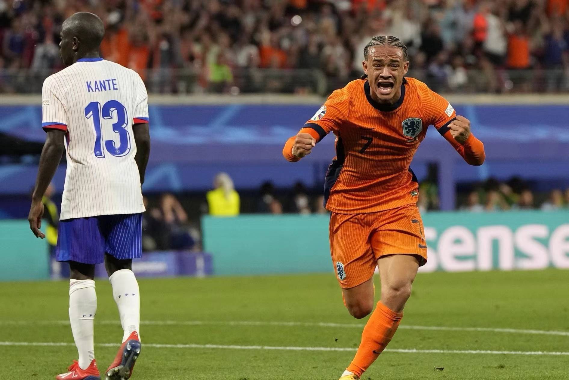 罗马尼亚vs荷兰_罗马尼亚VS荷兰前瞻:巴尔干玫瑰和橙色郁金香罗马尼亚vs荷兰,谁将绽放欧洲杯?