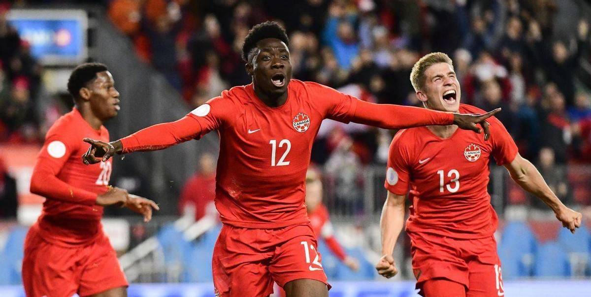 法国-加拿大_国际赛:法国vs加拿大法国-加拿大,赛前热身 法国强势拿下加拿大?