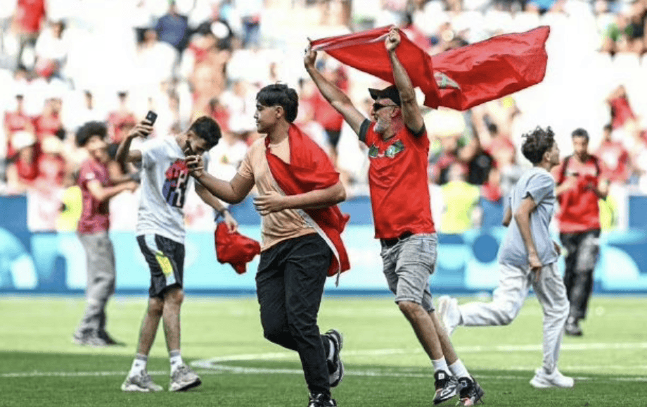 乌克兰-阿根廷_昨晚奥运男足爆冷有:阿根廷、乌克兰、埃及