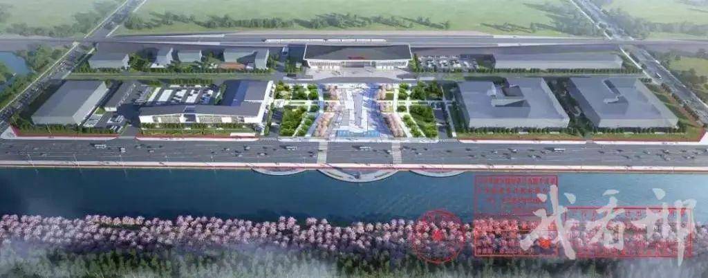 新2网址_河北又添2座高铁站新2网址!最新进展→