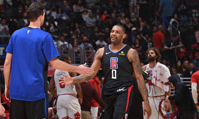 波兰甲组联赛_前快船次轮秀桑韦尔加盟波兰联赛球队波兰甲组联赛，难重返主流联赛？