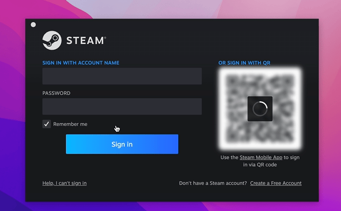 皇冠信用網账号注册_Mac/macbook Steam账号怎么注册皇冠信用網账号注册,mac端Steam账号注册全流程解析