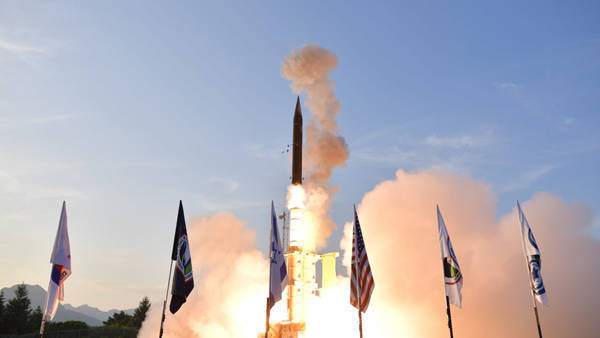 皇冠体育App下载_伊朗被曝已下令准备开战皇冠体育App下载,应对选项包括发射1000枚弹道导弹