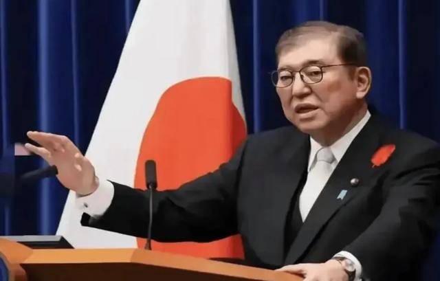 如何申请到皇冠信用網_石破茂说错话后如何申请到皇冠信用網,连忙向中方解释,结果台湾会错意,捅了个大娄子