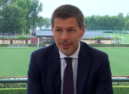 皇冠信用網会员注册网址_博班怒批罗马主席:对待托蒂和德罗西的方式可耻皇冠信用網会员注册网址,不尊重罗马传统