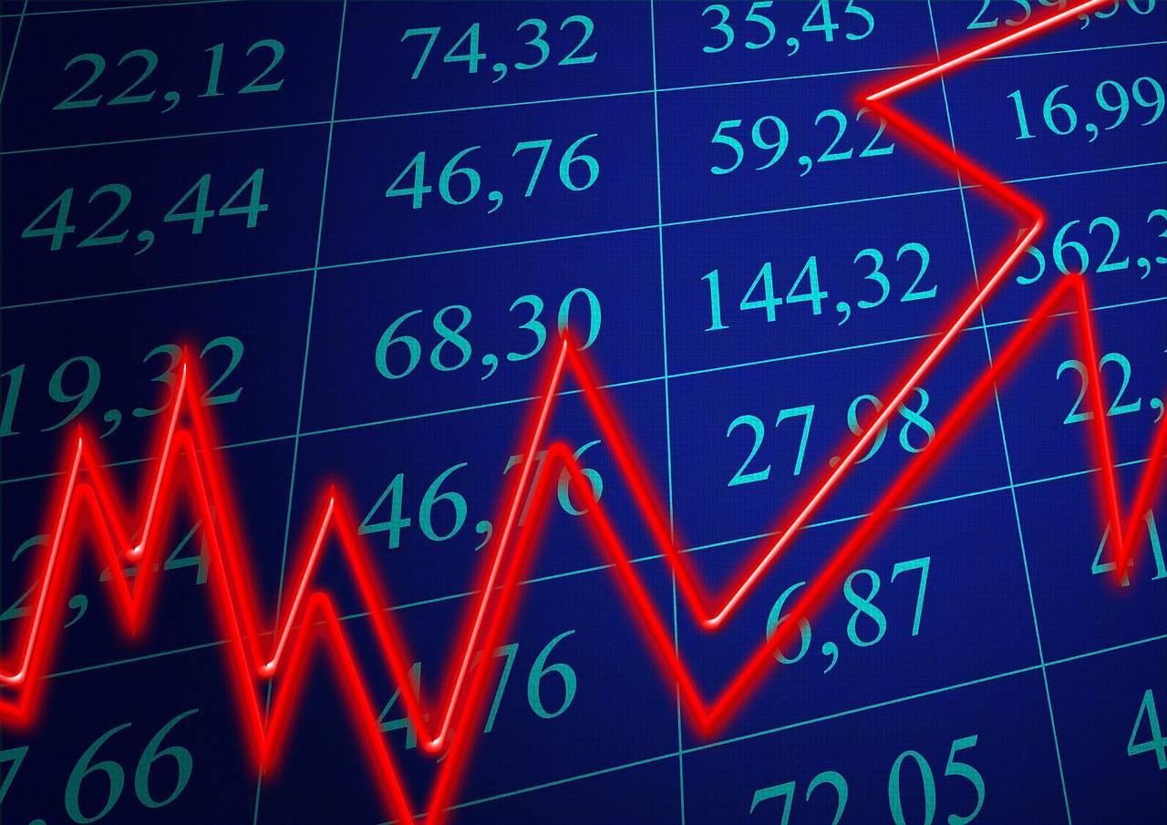 hga035会员注册_20个涨停板hga035会员注册,24天股价涨了5倍!谁在爆炒海能达?9月底股东总数已达13万