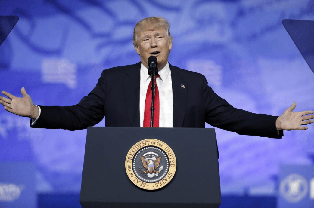 如何申请皇冠信用网会员_特朗普不简单!美大选再次反转如何申请皇冠信用网会员,下任总统已敲定?果真出乎意料