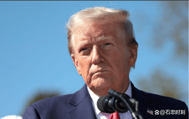 皇冠信用网会员开户_特朗普7个摇摆州民调反超!哈里斯翻脸皇冠信用网会员开户,不让拜登靠近自己半步