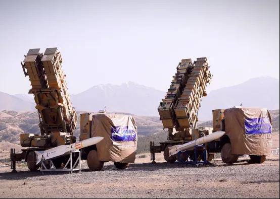 皇冠信用網结算日是哪天_伊朗防空系统火了!几乎100%拦截以军导弹皇冠信用網结算日是哪天,以色列百架战机空袭成“烟花秀”