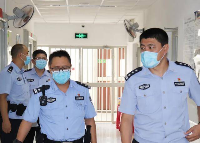 皇冠体育App下载_痛心!天津一民警因公牺牲皇冠体育App下载,年仅52岁