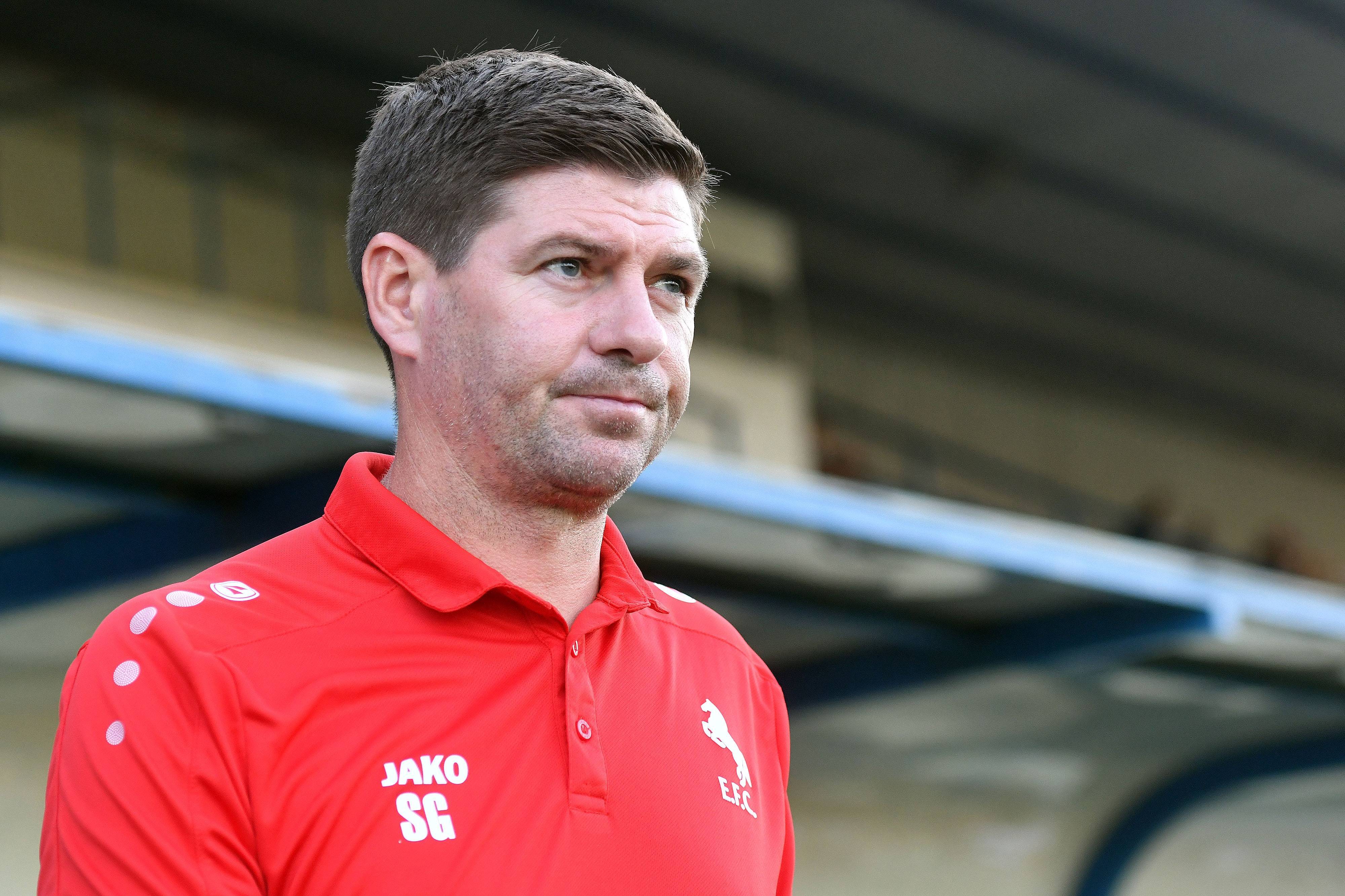 怎么开通皇冠信用网口_球迷热议杰拉德或下课:他等着拿解约金怎么开通皇冠信用网口,为了看利物浦居然不训练