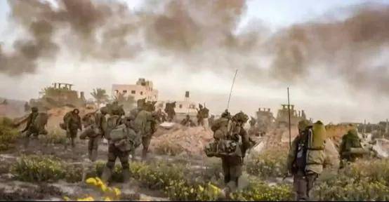 怎么申请皇冠信用網_以军血战黎巴嫩!5个师进攻怎么申请皇冠信用網,却遇“双重夹击”,谁料敌人竟是胡塞!