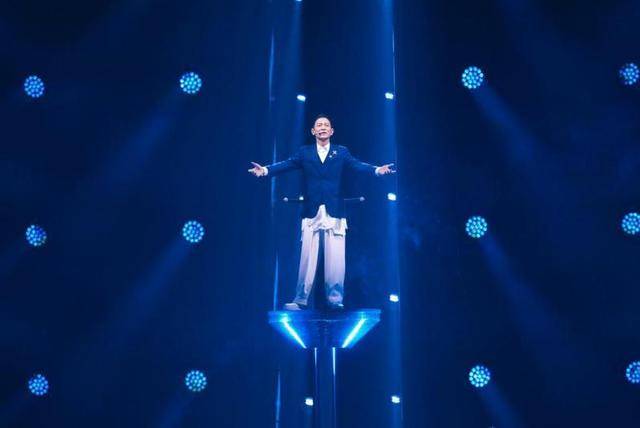 皇冠信用网登1,登2,登3出租_刘德华在台演唱《中国人》引王义川发文呛声皇冠信用网登1,登2,登3出租,网友批:不要乱带风向