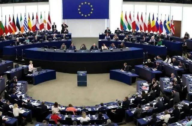 皇冠信用平台出租出售_“求饶”晚了!这就是惹怒中国的下场?欧盟通过涉台决议后皇冠信用平台出租出售,中方强势反击