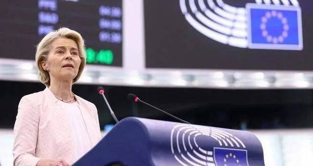 皇冠信用平台出租出售_“求饶”晚了!这就是惹怒中国的下场?欧盟通过涉台决议后皇冠信用平台出租出售,中方强势反击