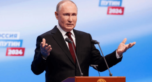 皇冠信用网代理平台_谁敢乱来!俄发出“开战”警告皇冠信用网代理平台,不到24小时,美国紧急联系中国!