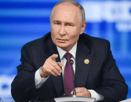 皇冠信用网代理平台_谁敢乱来!俄发出“开战”警告皇冠信用网代理平台,不到24小时,美国紧急联系中国!