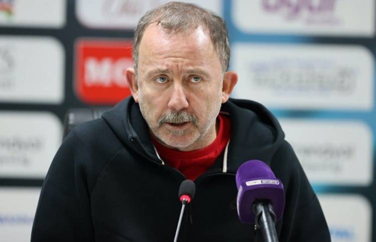 皇冠信用網去哪里弄_土耳其籍教练回应穆帅言论:如果您有更好的选择皇冠信用網去哪里弄,就不会来这里了