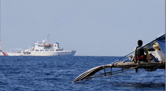 皇冠信用網注册开户_给了台阶印尼和越南都不下?一天时间不到皇冠信用網注册开户,中国打出三记“重拳”